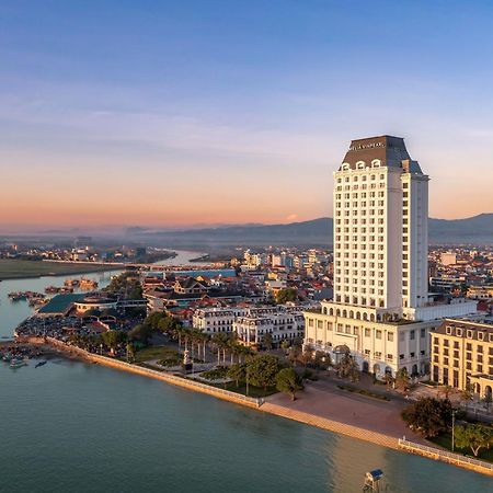 Melia Vinpearl Quang Binh Hotel Ðồng Hới Luaran gambar