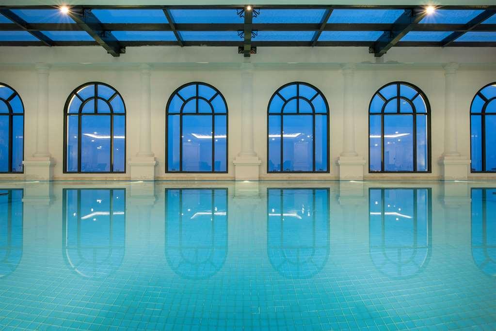 Melia Vinpearl Quang Binh Hotel Ðồng Hới Kemudahan gambar