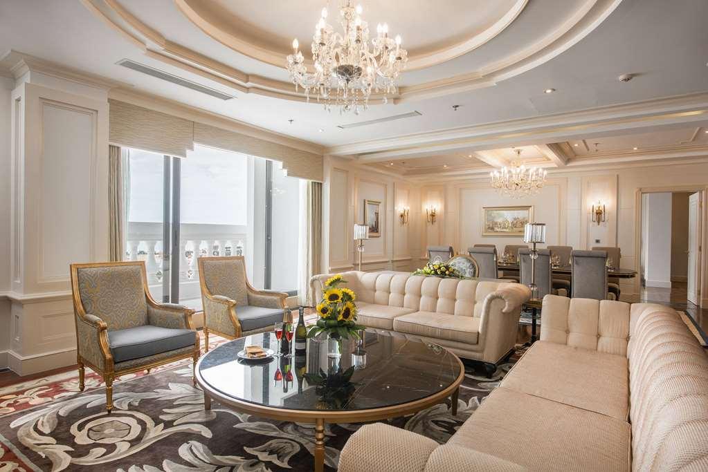 Melia Vinpearl Quang Binh Hotel Ðồng Hới Bilik gambar