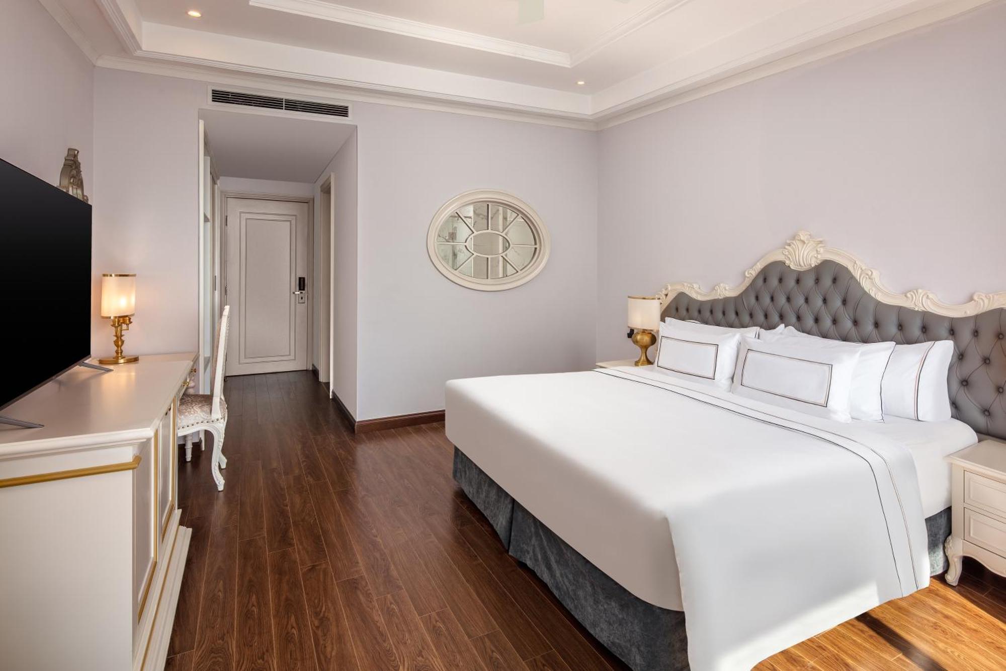 Melia Vinpearl Quang Binh Hotel Ðồng Hới Luaran gambar