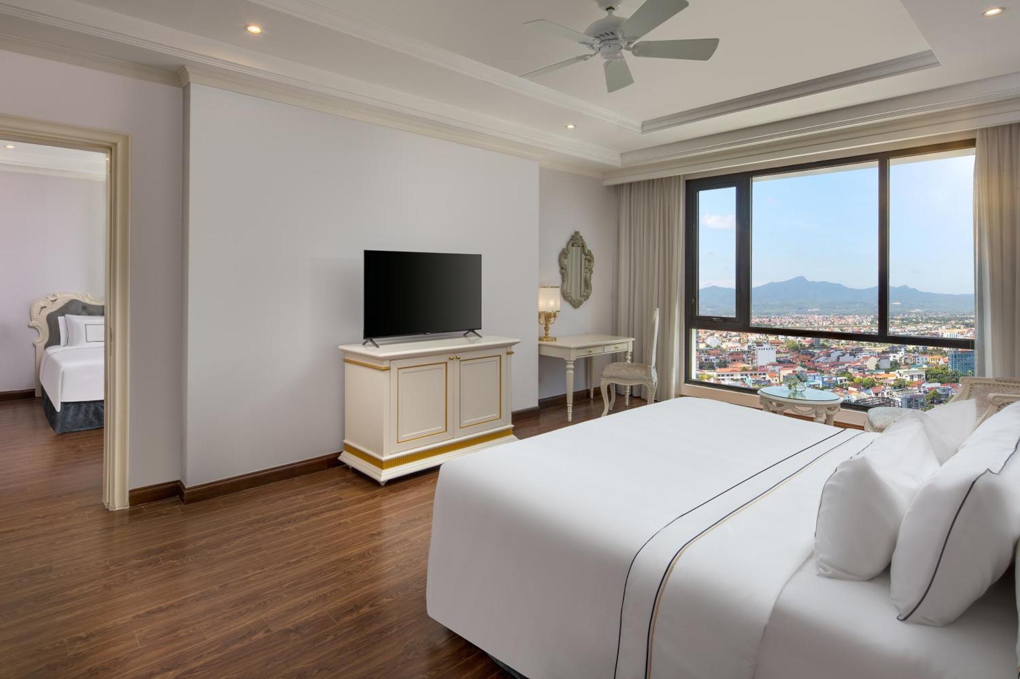 Melia Vinpearl Quang Binh Hotel Ðồng Hới Luaran gambar