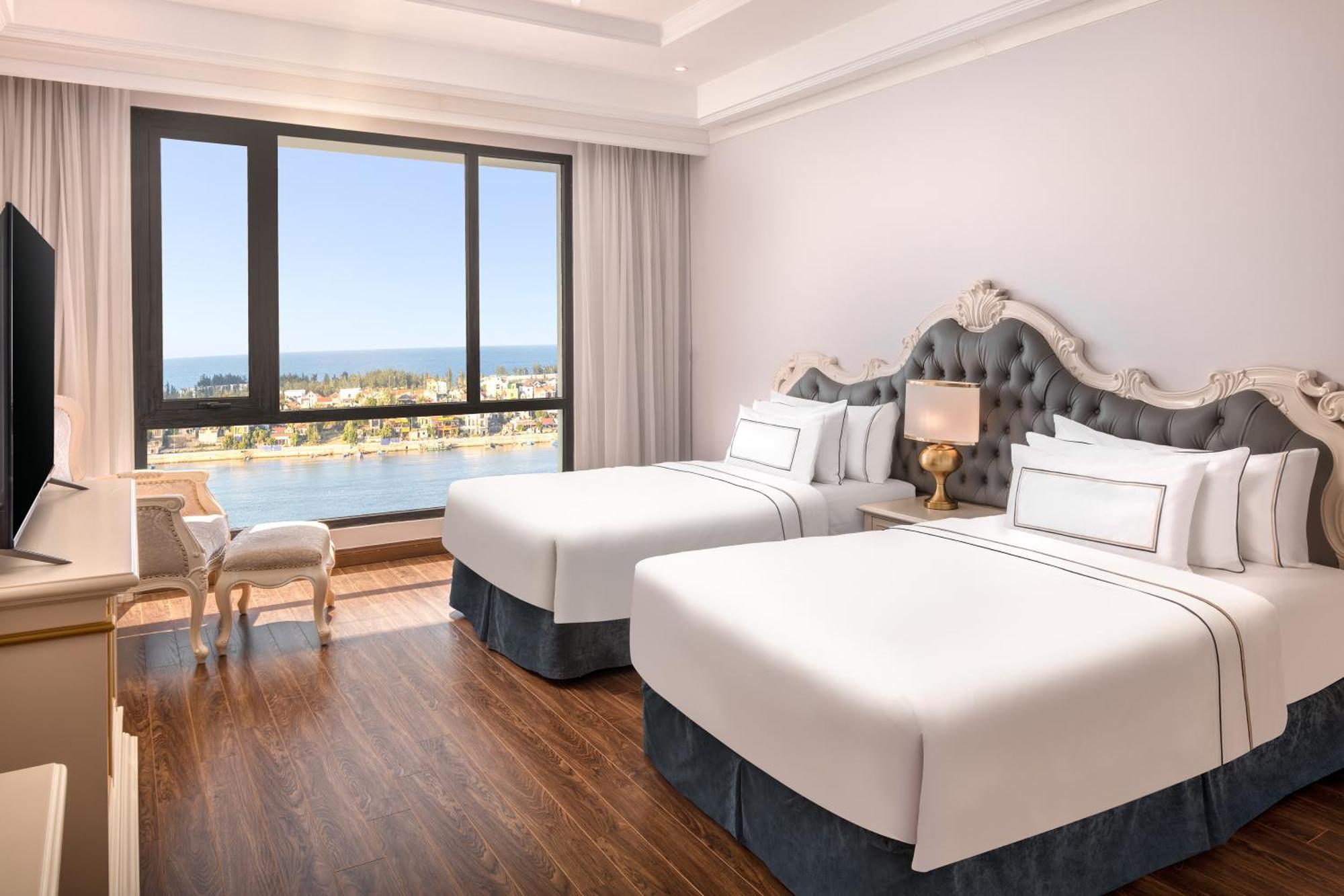 Melia Vinpearl Quang Binh Hotel Ðồng Hới Luaran gambar