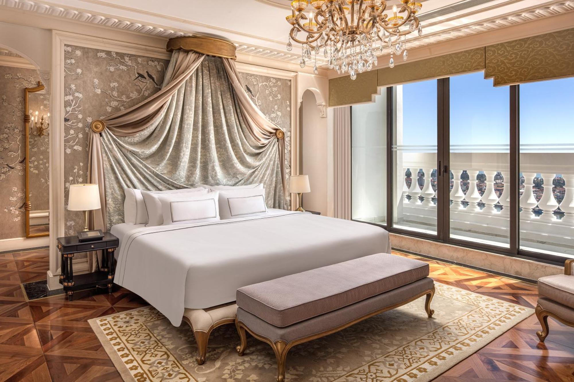 Melia Vinpearl Quang Binh Hotel Ðồng Hới Luaran gambar