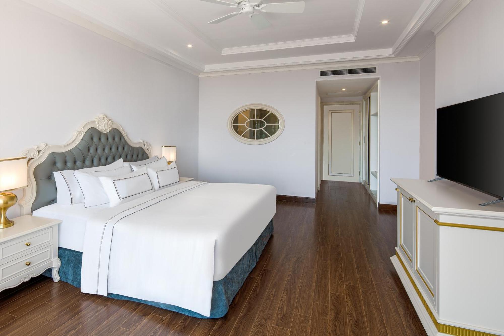Melia Vinpearl Quang Binh Hotel Ðồng Hới Luaran gambar