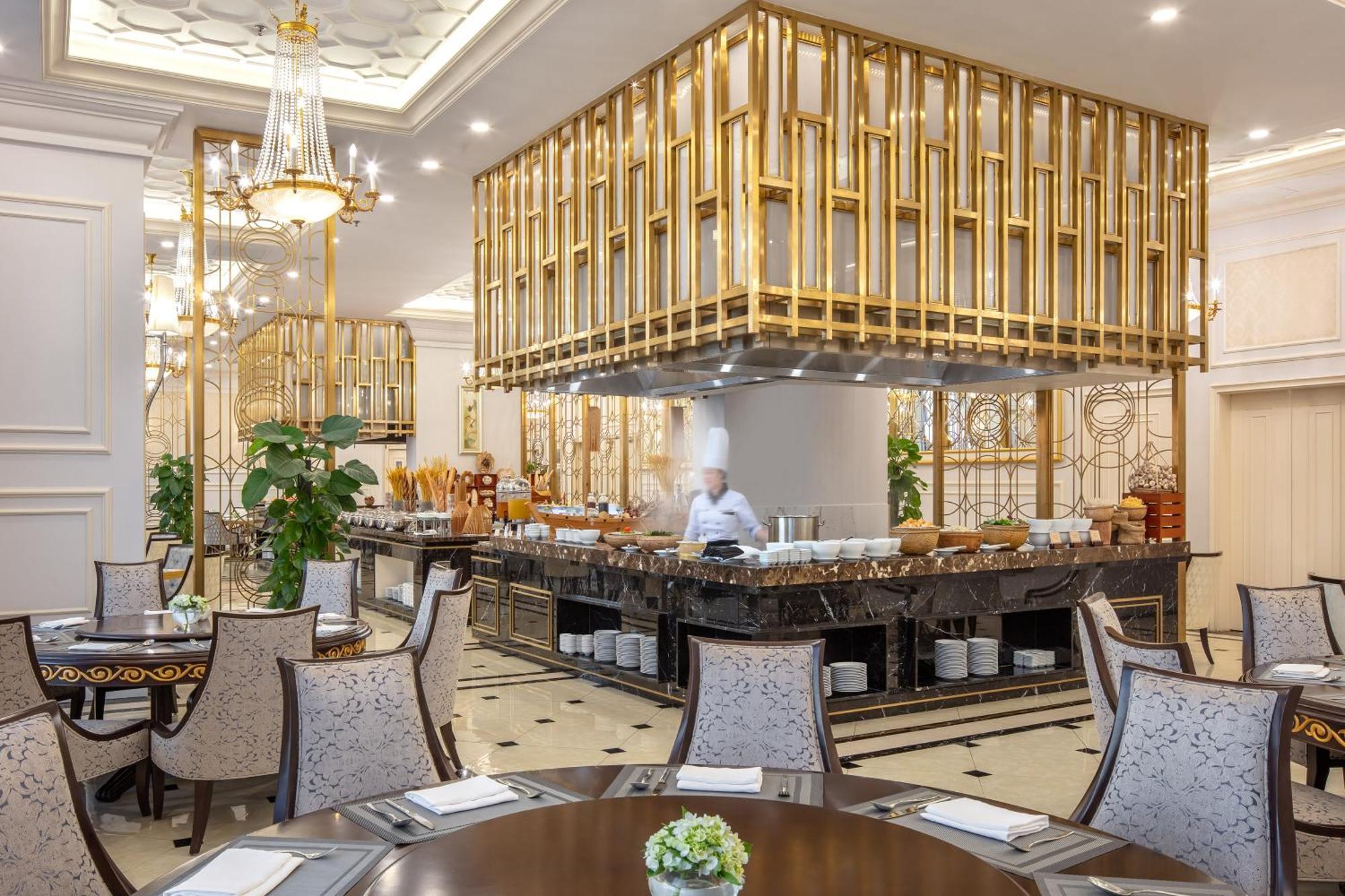 Melia Vinpearl Quang Binh Hotel Ðồng Hới Luaran gambar