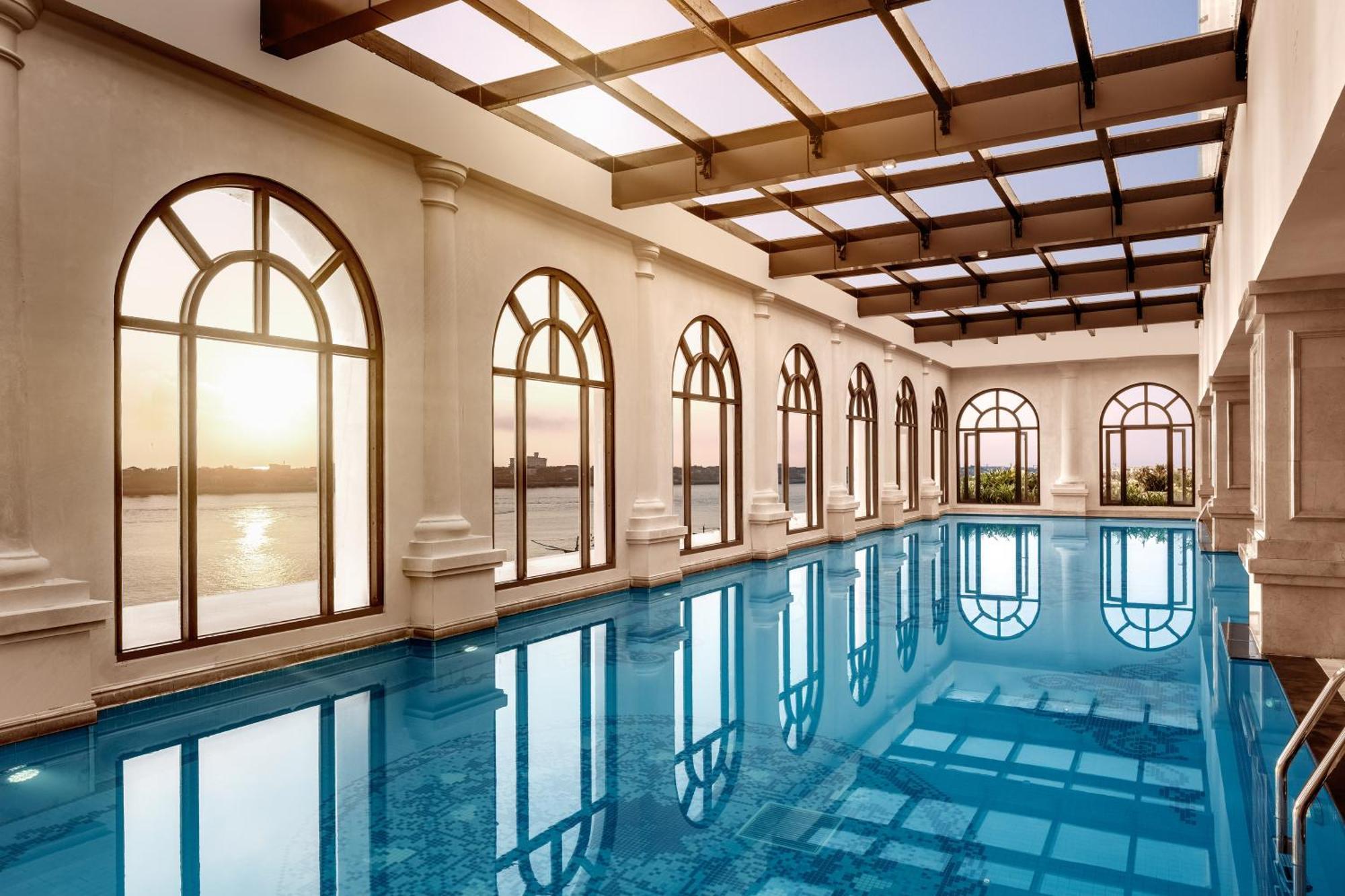 Melia Vinpearl Quang Binh Hotel Ðồng Hới Luaran gambar
