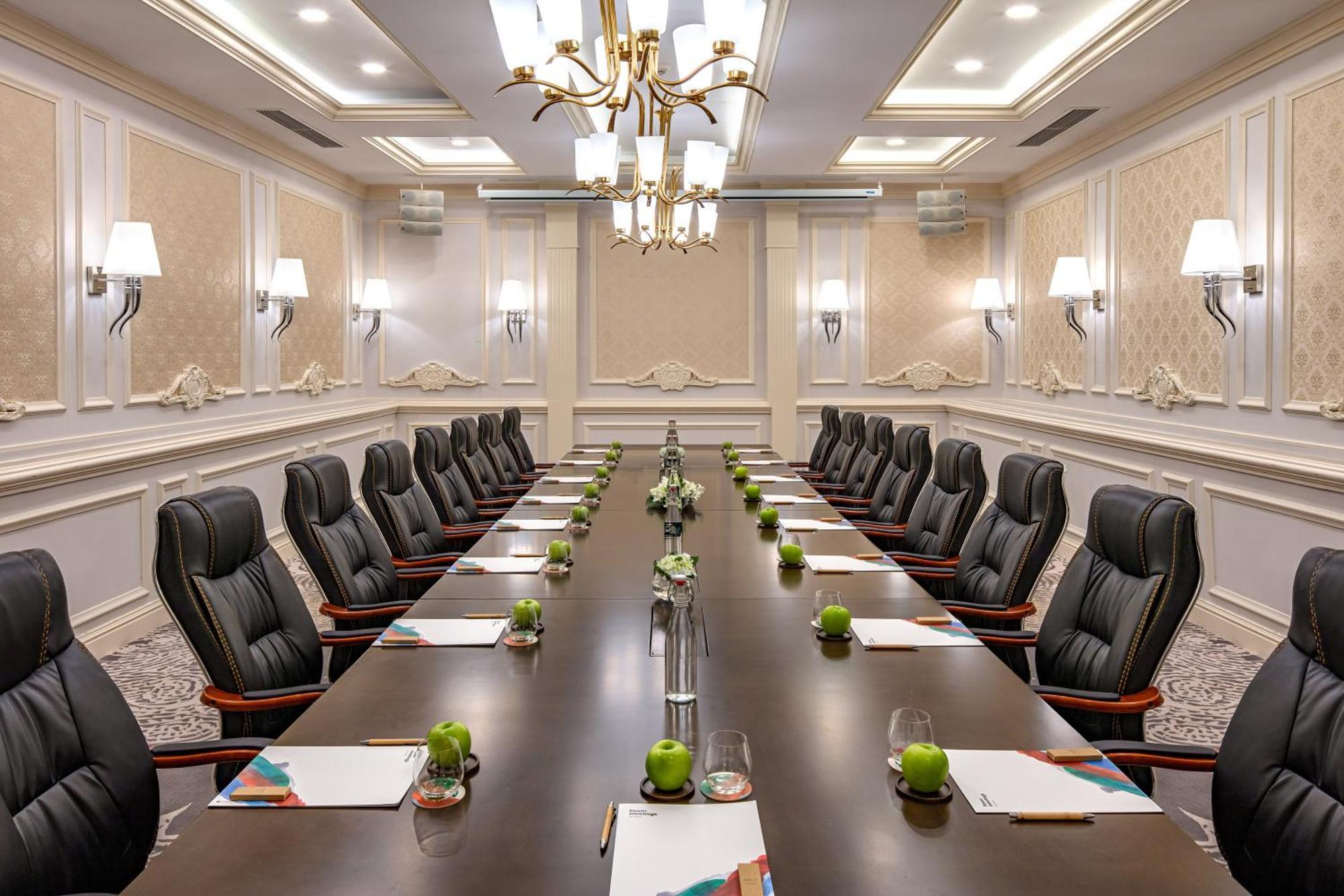 Melia Vinpearl Quang Binh Hotel Ðồng Hới Luaran gambar