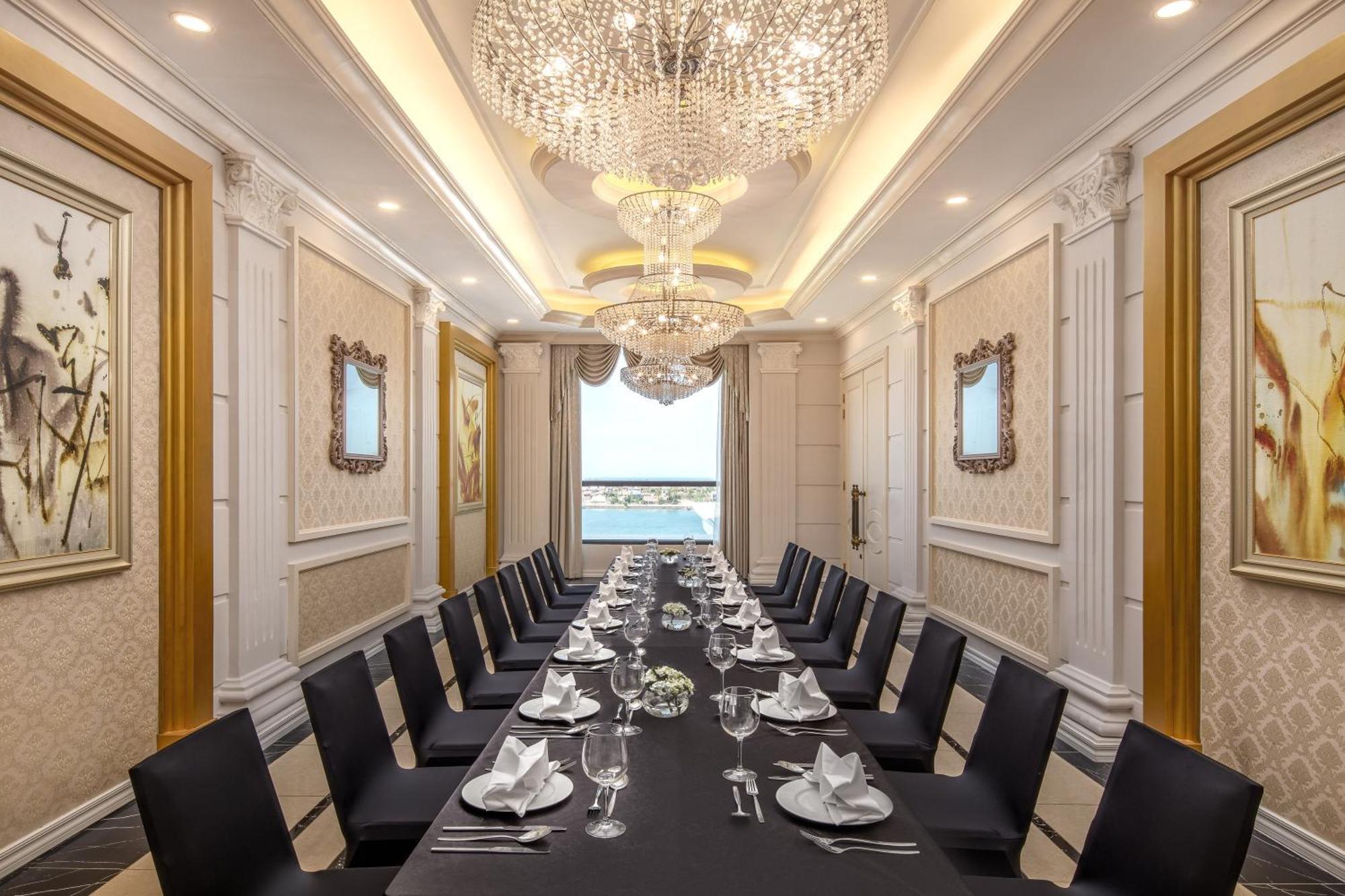 Melia Vinpearl Quang Binh Hotel Ðồng Hới Luaran gambar