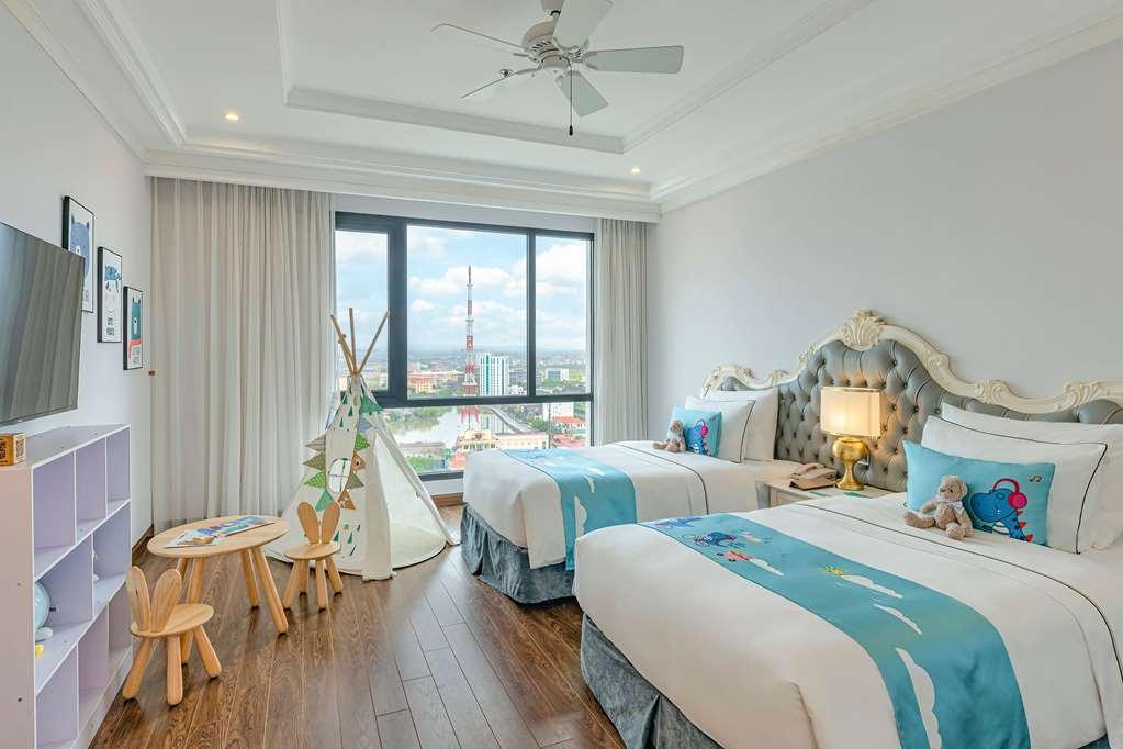 Melia Vinpearl Quang Binh Hotel Ðồng Hới Bilik gambar